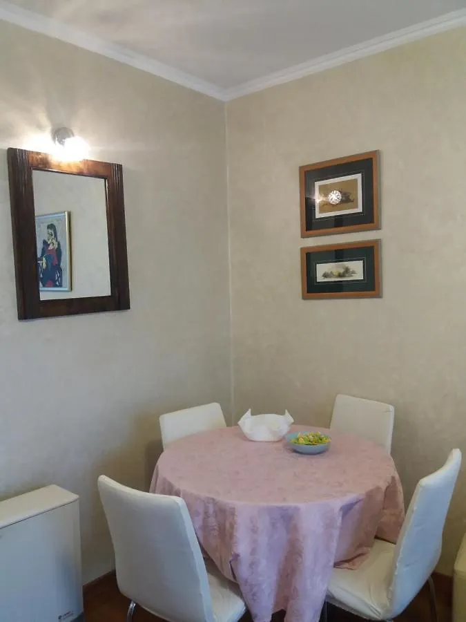 App Kolar Apartment Umag 0*,