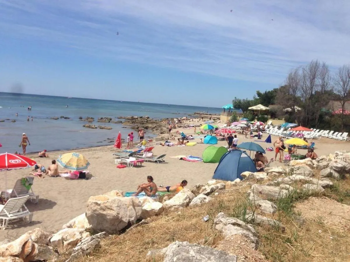 App Kolar Apartment Umag 0*,
