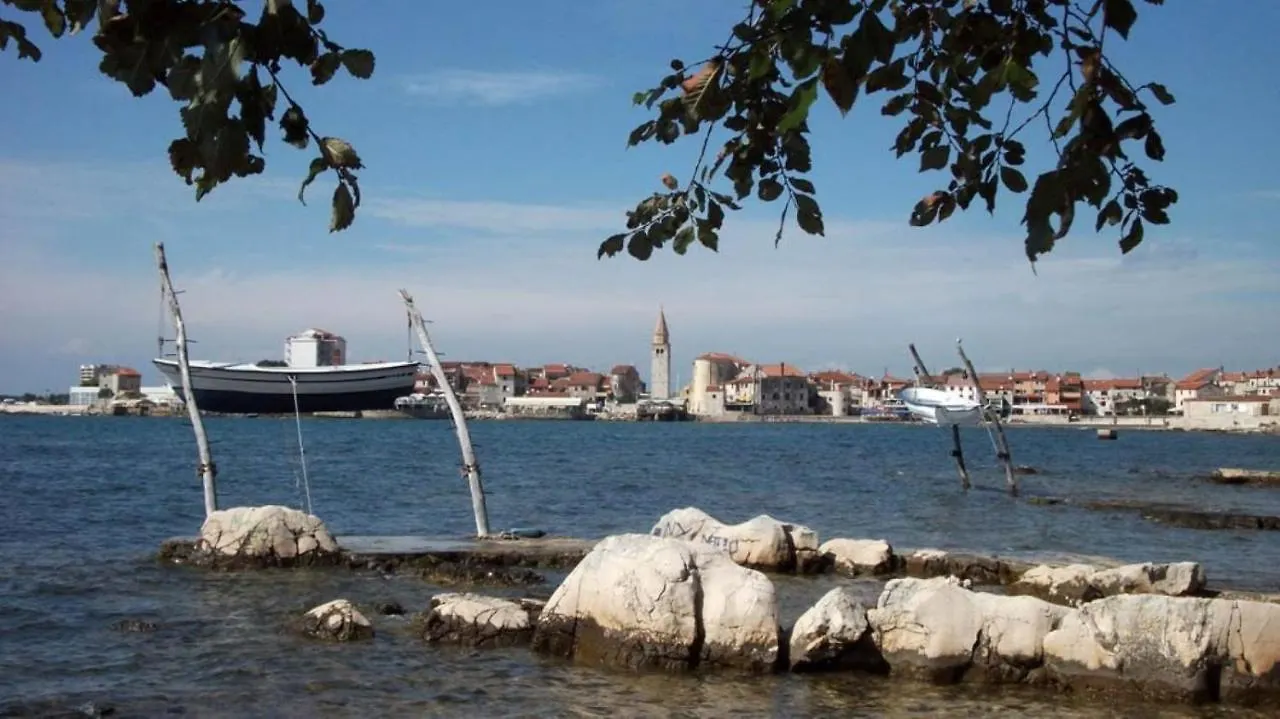 App Kolar Apartment Umag