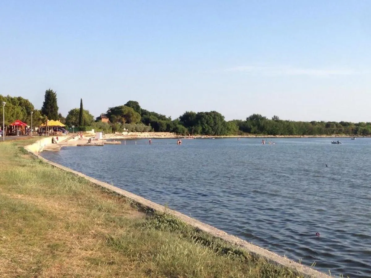 App Kolar Apartment Umag