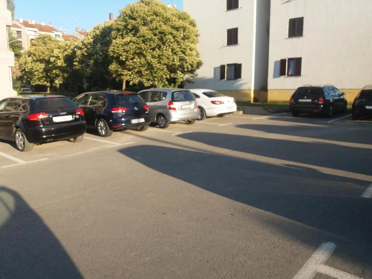 App Kolar Apartment Umag