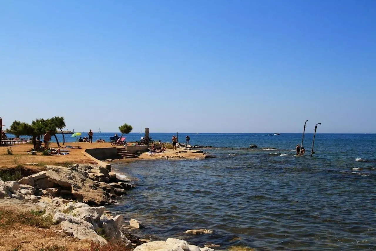 App Kolar Apartment Umag