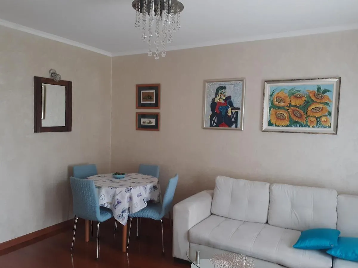 App Kolar Apartment Umag