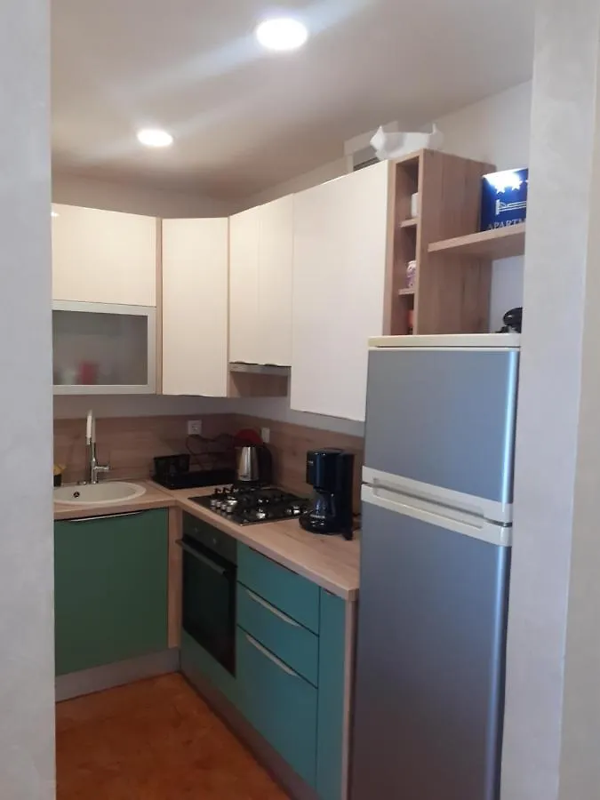 App Kolar Apartment Umag
