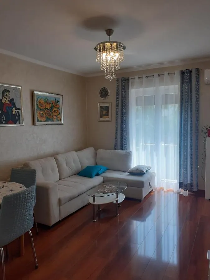 App Kolar Apartment Umag 0*,  Croatia