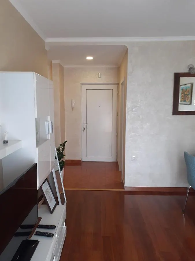 App Kolar Apartment Umag