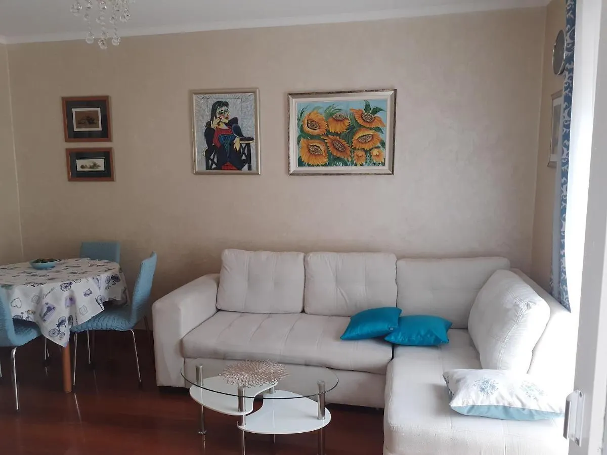 App Kolar Apartment Umag 0*,  Croatia