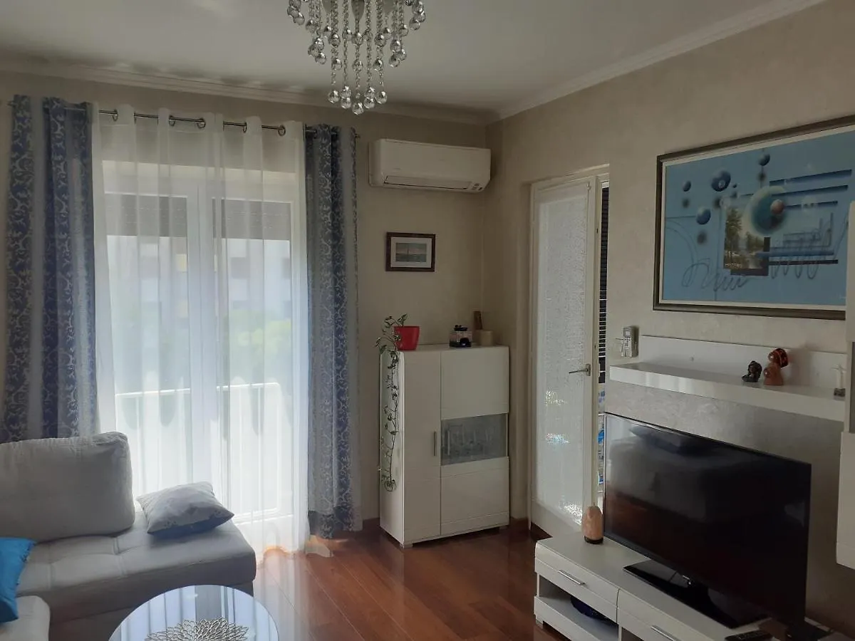 App Kolar Apartment Umag Croatia