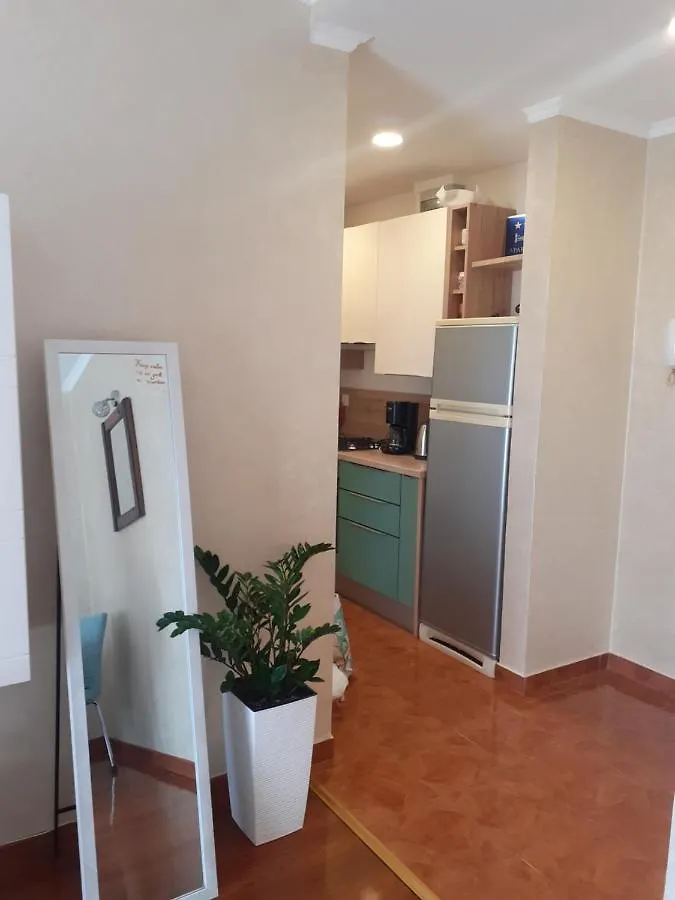 App Kolar Apartment Umag 0*,