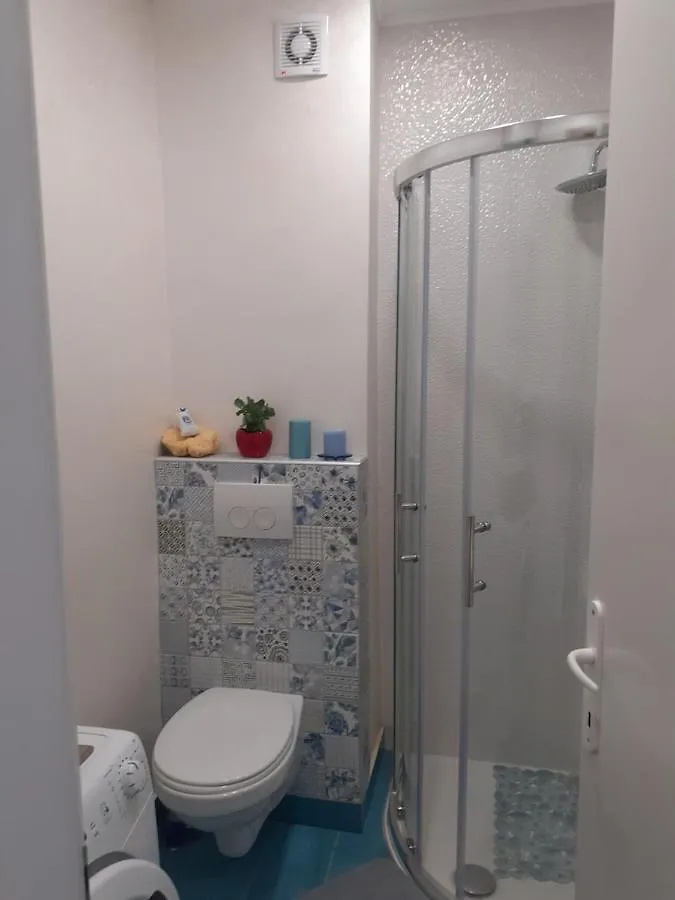 App Kolar Apartment Umag