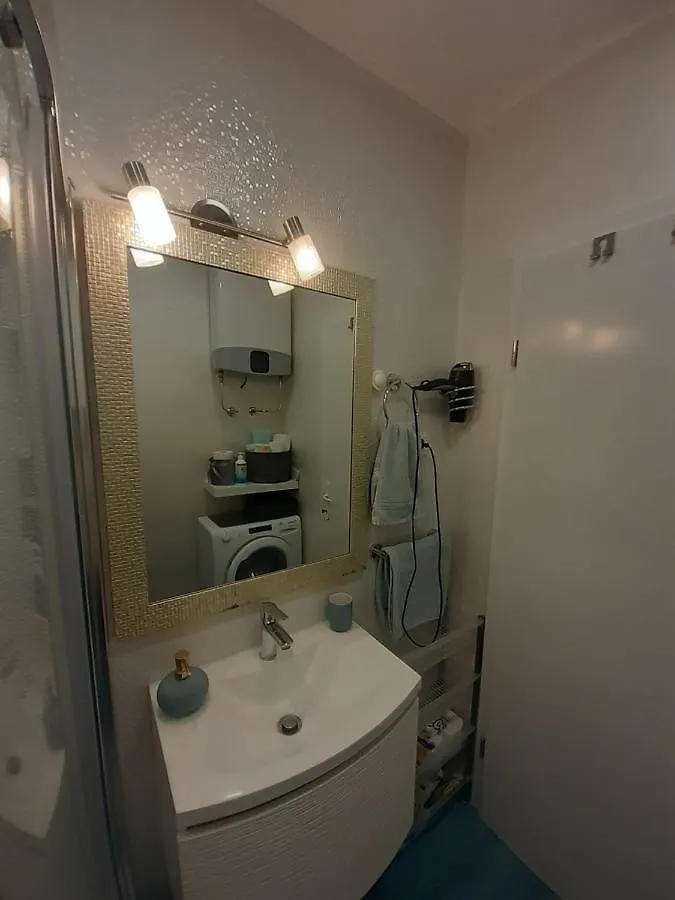 App Kolar Apartment Umag