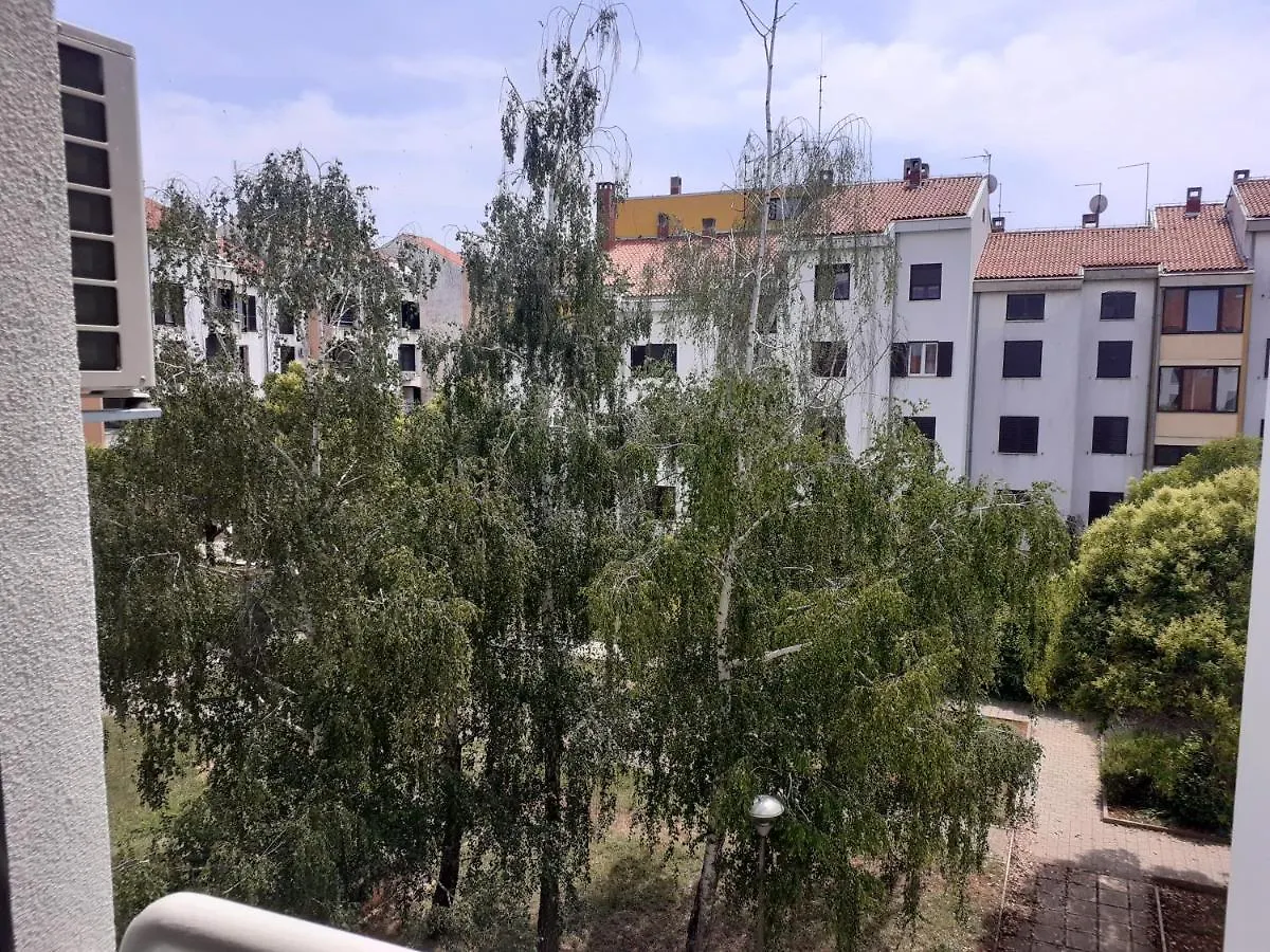 App Kolar Apartment Umag 0*,  Croatia