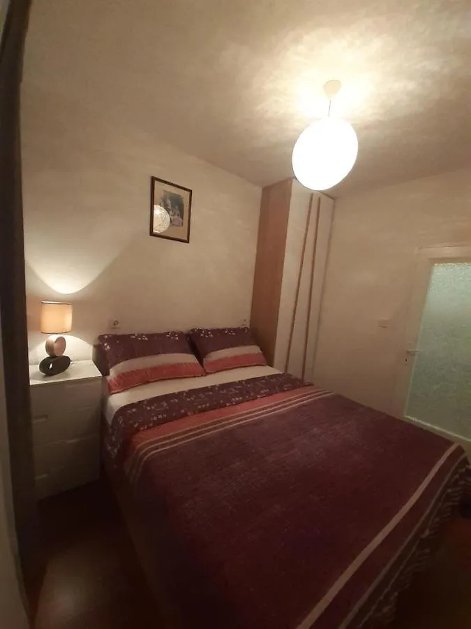 App Kolar Apartment Umag