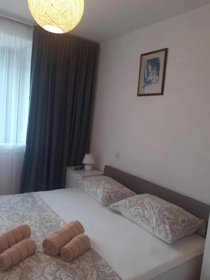 App Kolar Apartment Umag Croatia