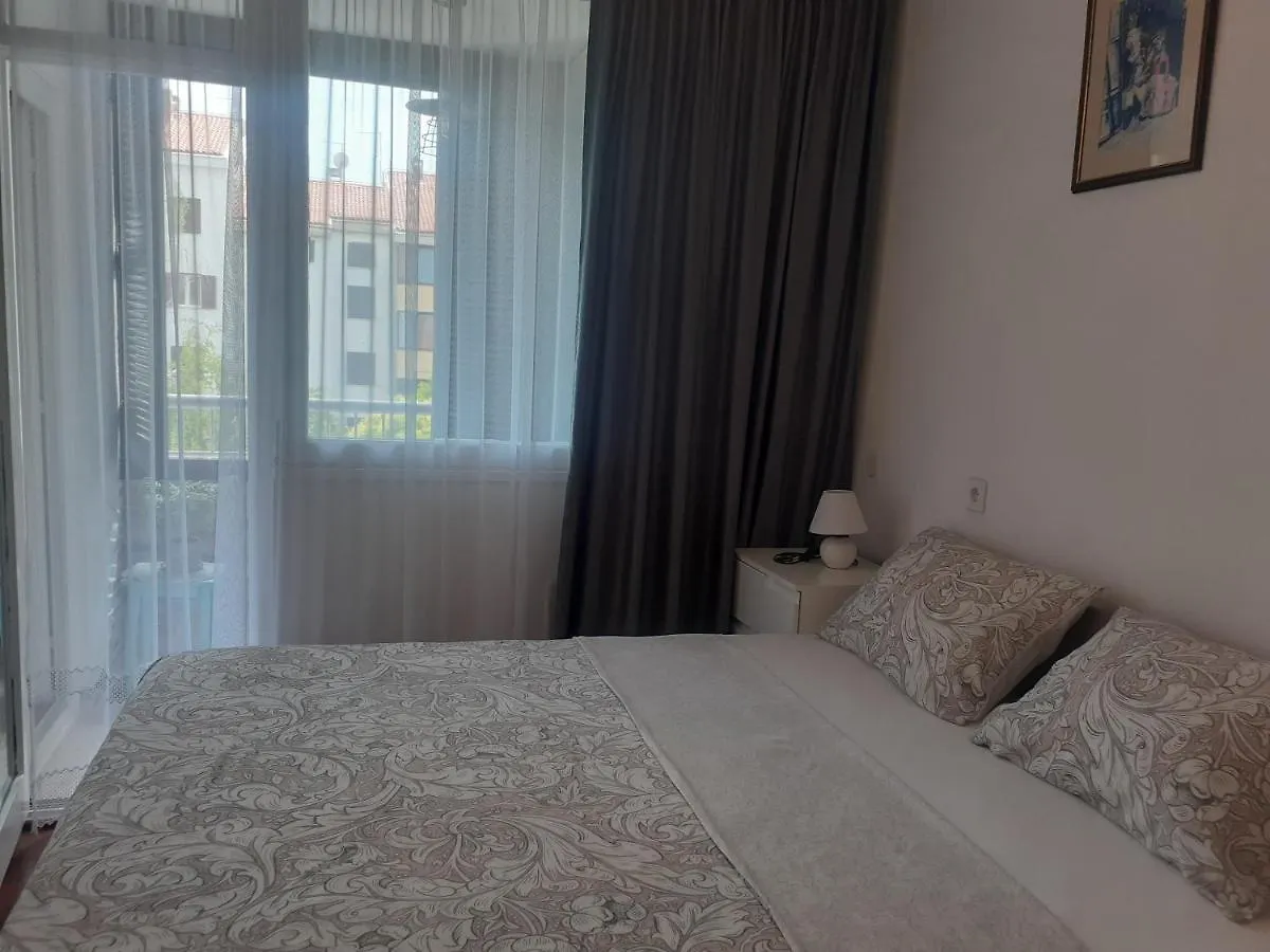 App Kolar Apartment Umag Croatia
