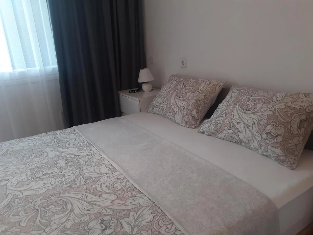 App Kolar Apartment Umag Croatia