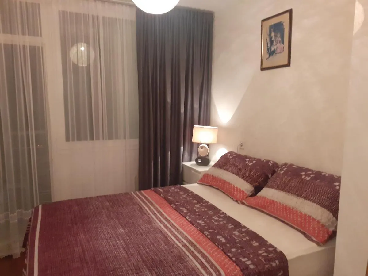 App Kolar Apartment Umag