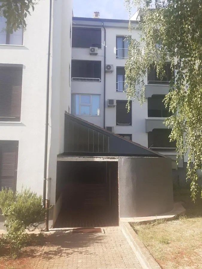 App Kolar Apartment Umag