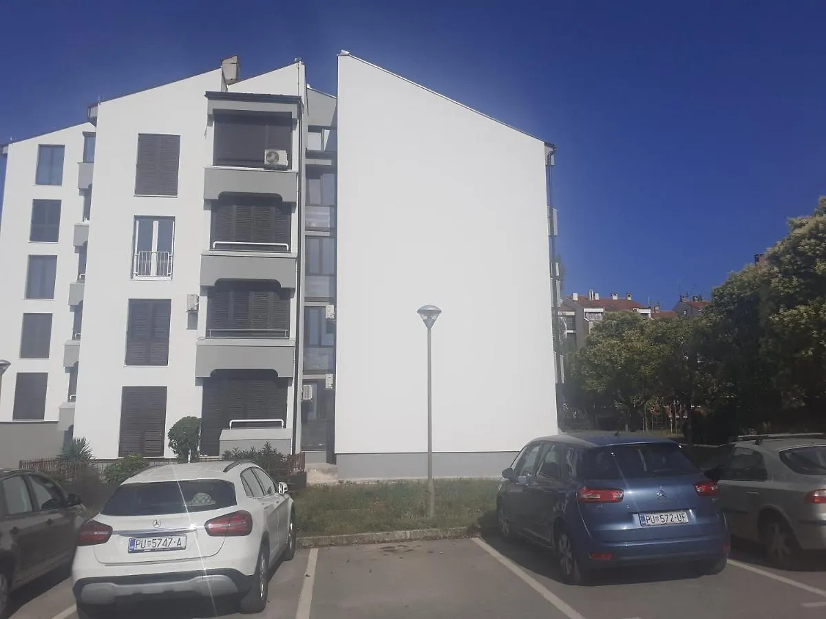 App Kolar Apartment Umag